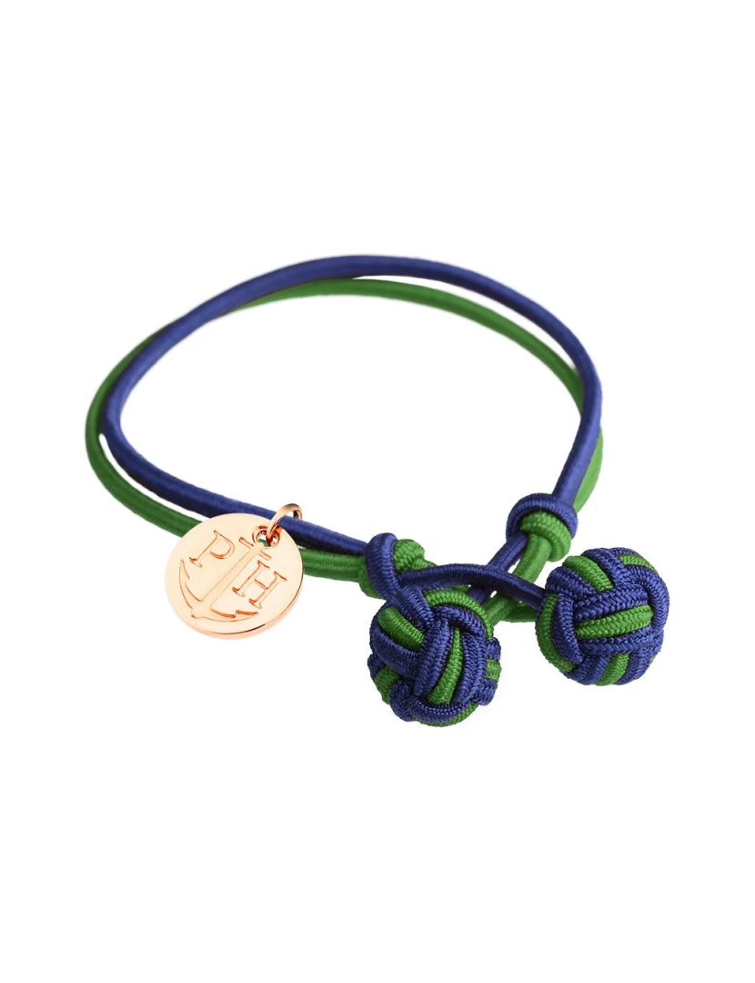 foto 1 de Pulseira mulher Paul Hewitt Nylon Ph-Kb-Ng-L-R