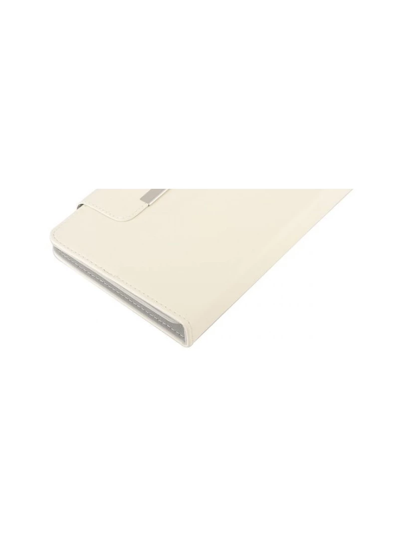 Multi4You - Capa Universal para Tablet de 8 a 9.7" KL-09B (Branco) - Multi4you®