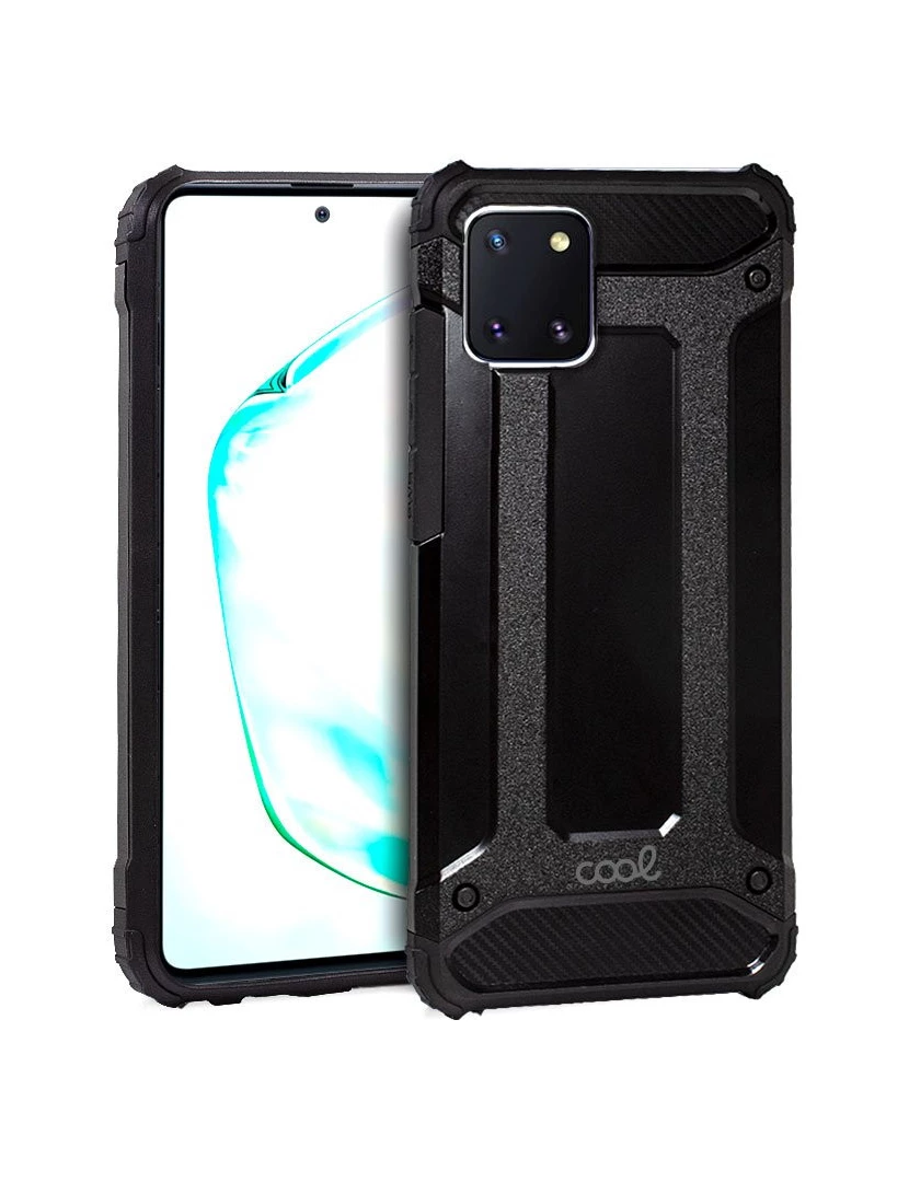 Cool - Capa Rígida para Samsung N770 Galaxy Note 10 Lite