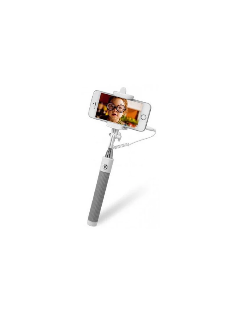 imagem de Selfie Stick Universal (88cm) - Multi4you®1