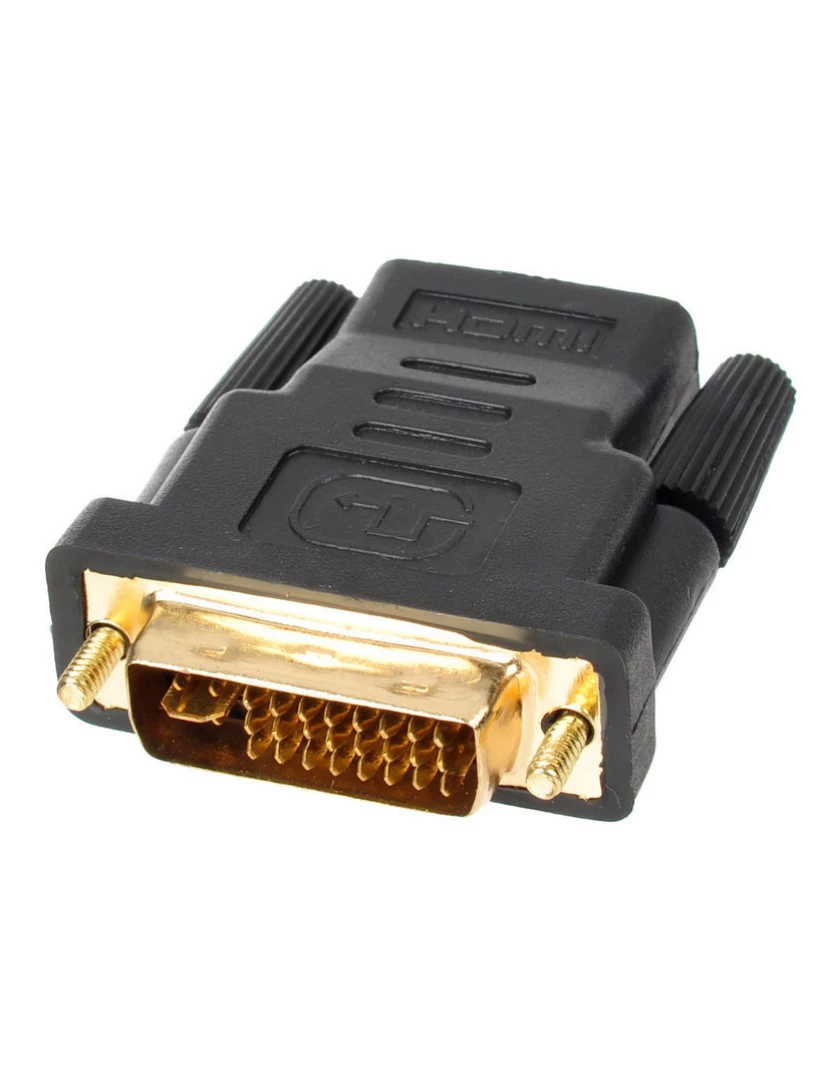 Multi4You - Adaptador HDMI para DVI 24 + 5 - Multi4you®