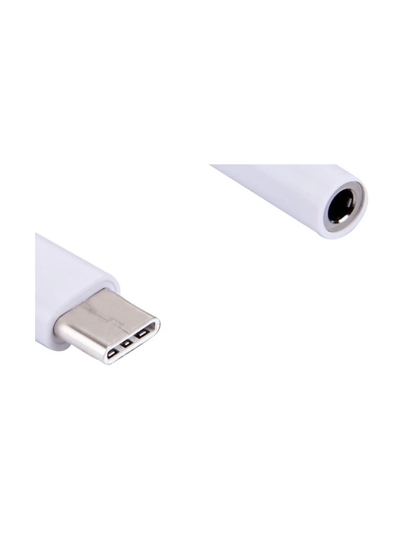 Multi4You - Cabo Adaptador USB-C para Jack 3.5mm - Multi4you®