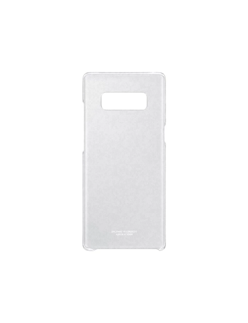 Samsung - Capa Samsung Clear para Galaxy Note 8 (Transparente)