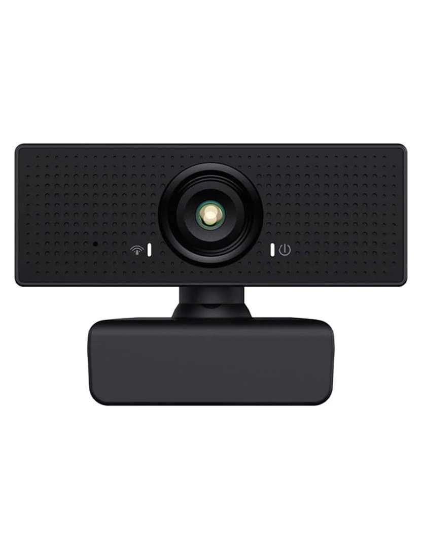 OEM - Webcam C60 2MP 1080p com microfone