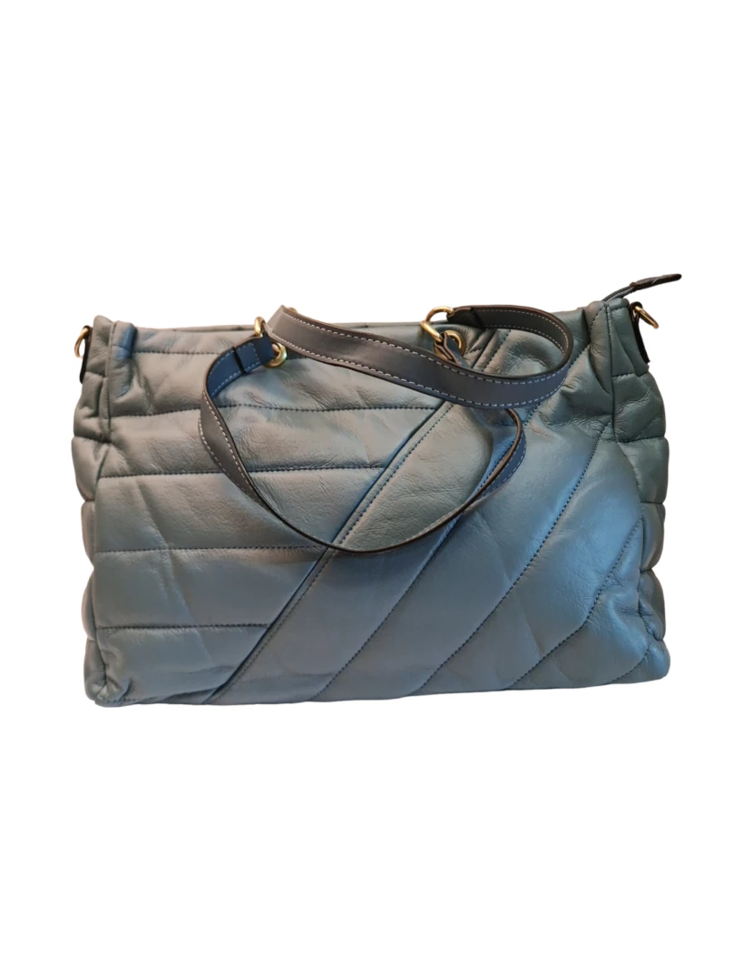 foto 1 de A bolsa da mulher