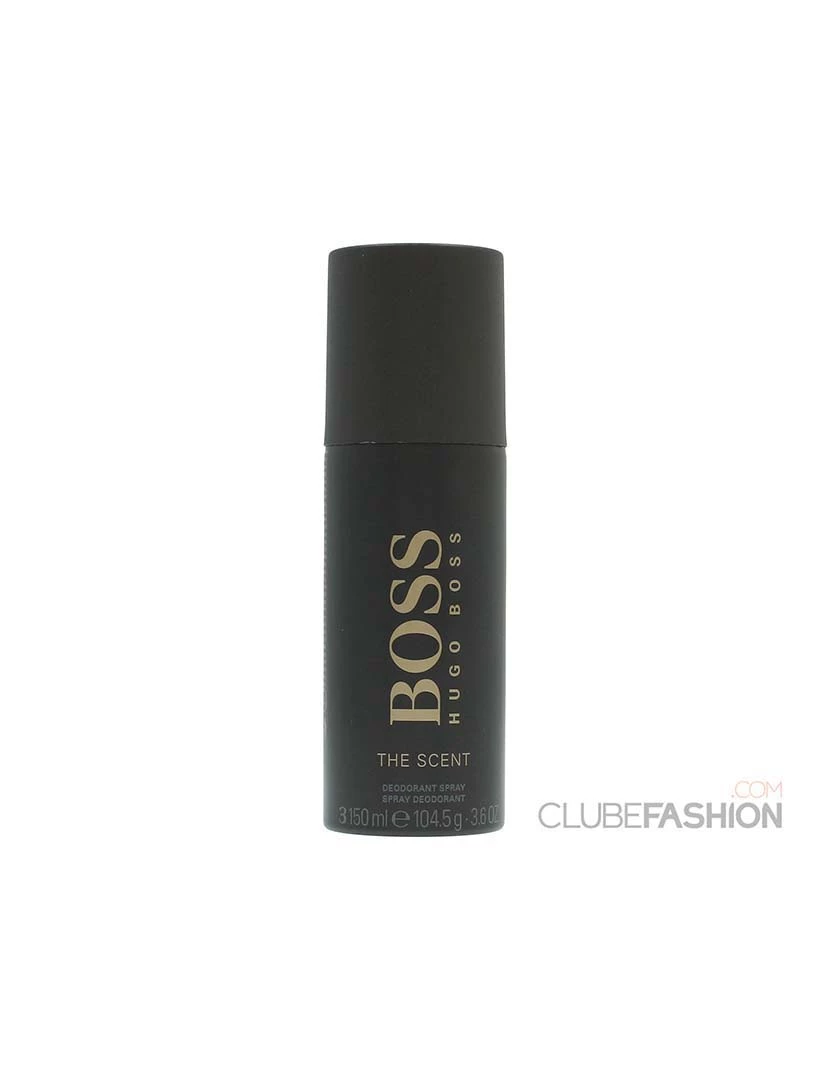 foto 1 de Deo Spray Boss The Scent 150Ml