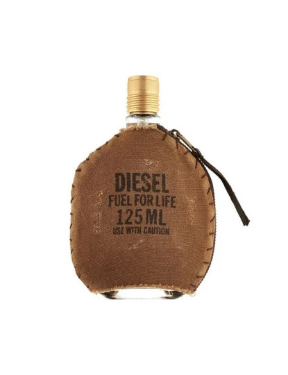 foto 1 de Fuel For Life Homme Edt