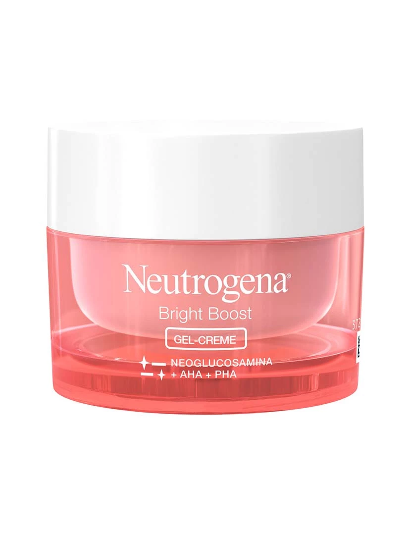 foto 1 de Neutrogena® Bright Boost Gel-Crème 50Ml