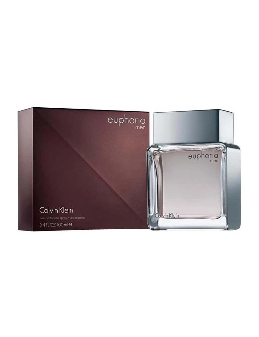 foto 1 de Euphoria For Men Edt