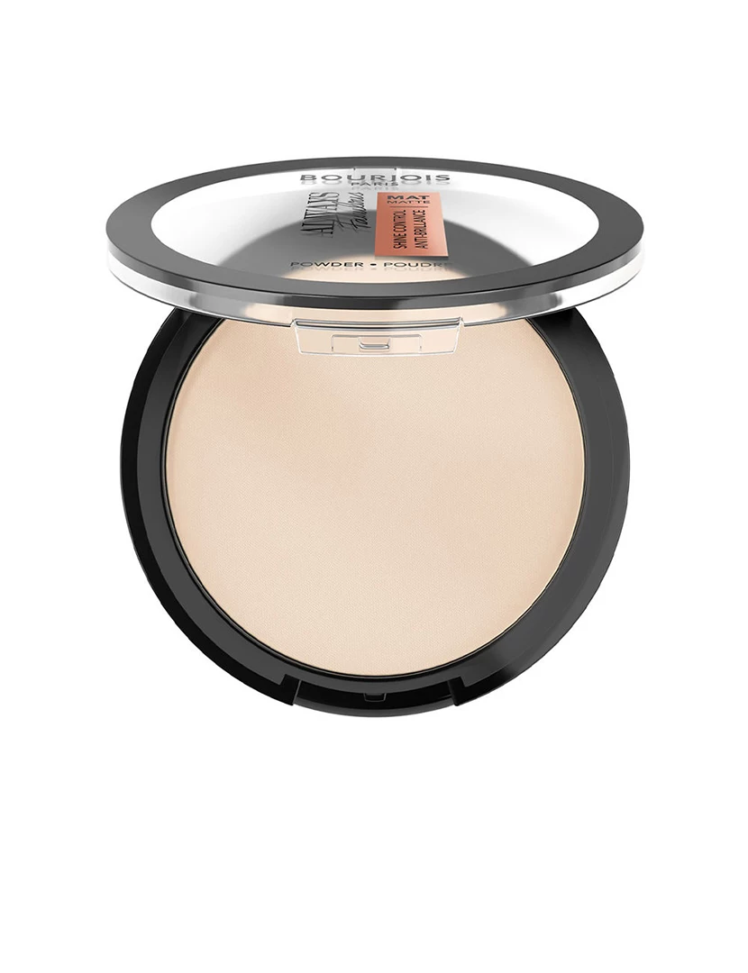 foto 1 de Always Fabulous Matte Compact Powder #50-Porcelain 10 Gr