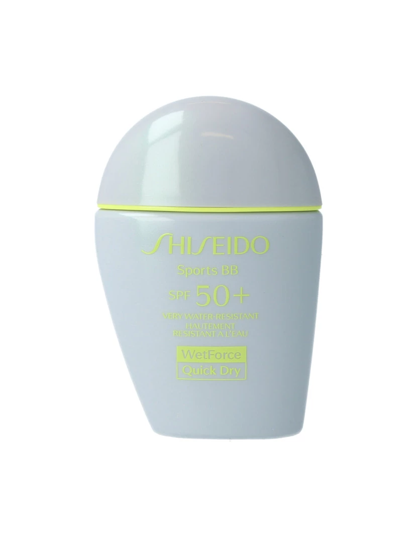 foto 1 de Protetor Bb Sun Care Sports Spf50+ #Very Dark 12Gr