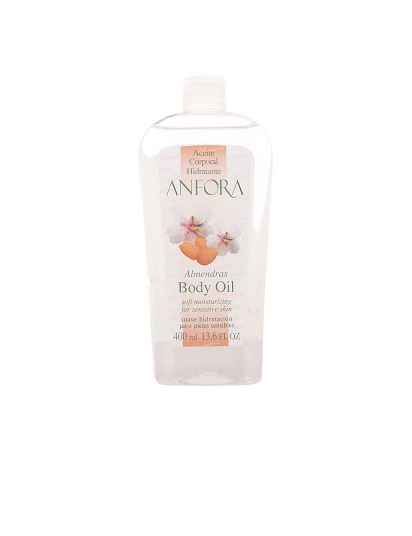 foto 1 de Óleo Corporal Amêndoas 400Ml