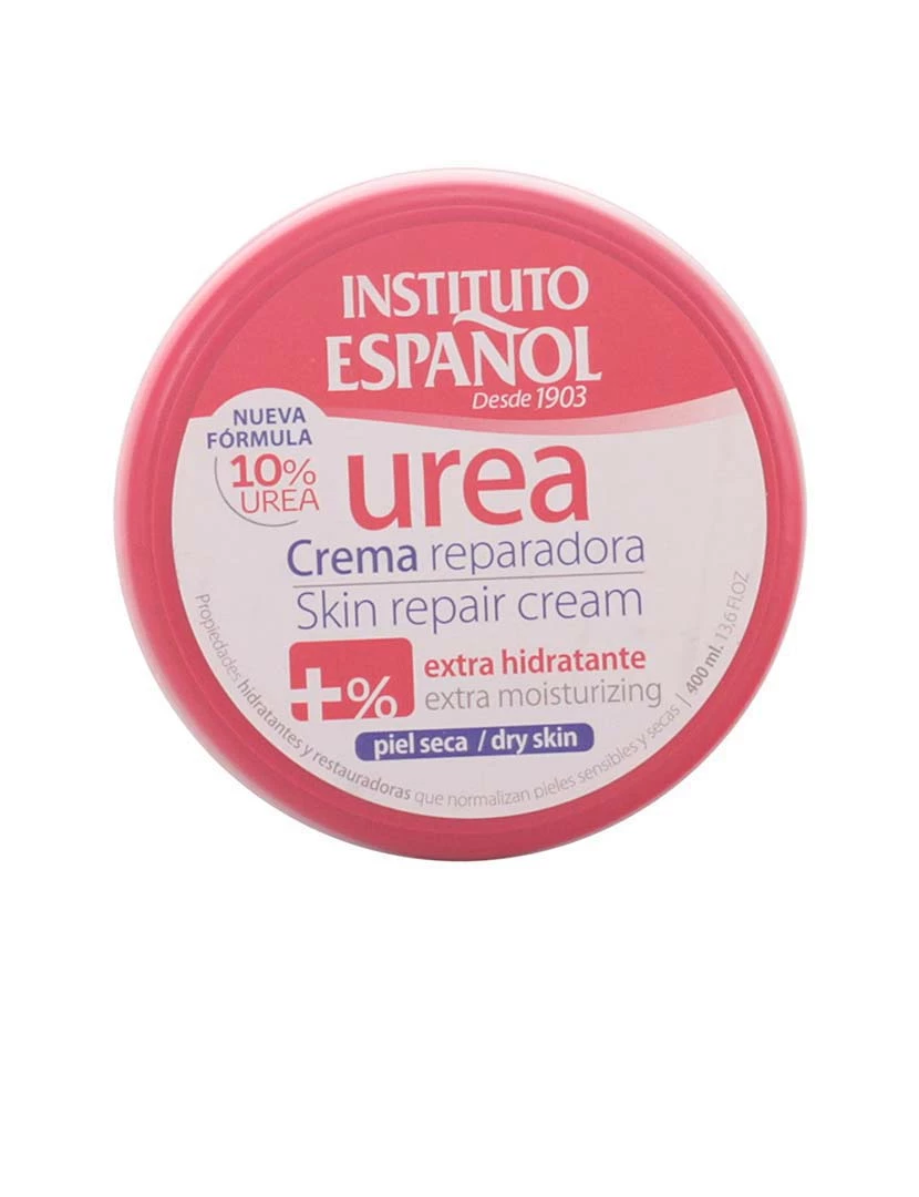 foto 1 de Creme Reparador Urea 400Ml