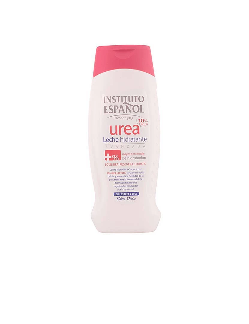 foto 1 de Leite Corporal Urea 500Ml