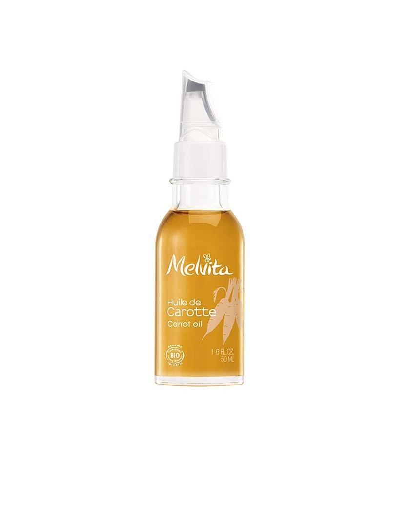foto 1 de Óleo de Cenoura Óleos de Beaute 50Ml