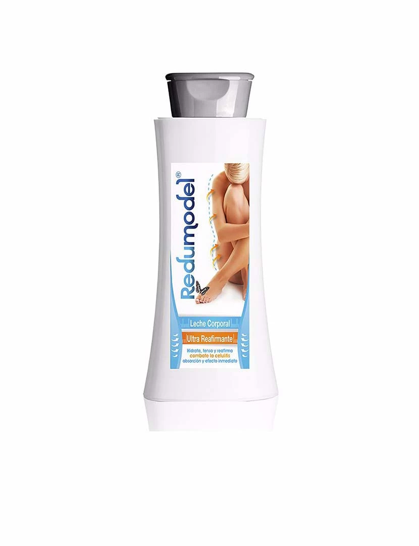 foto 1 de Leite Corporal Ultra Reafirmante 400 Ml