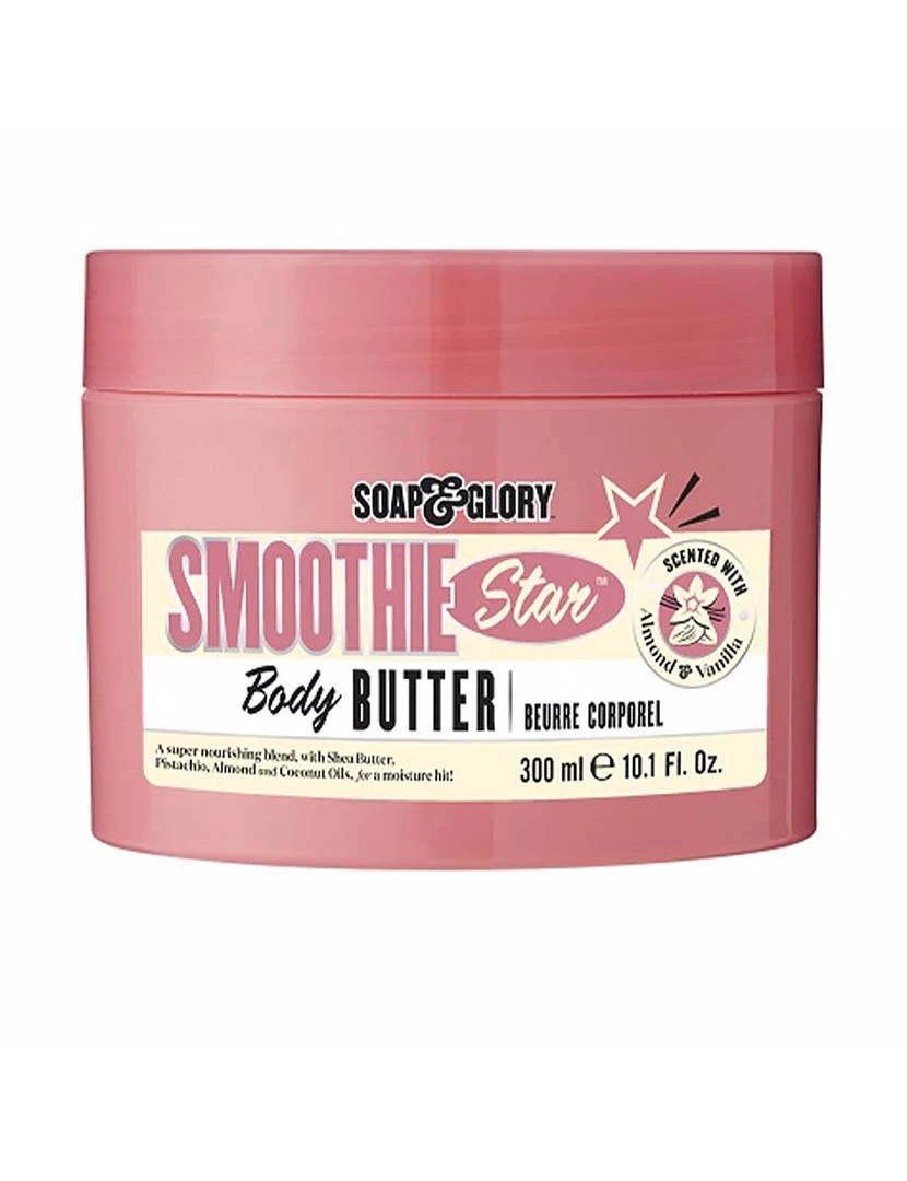 foto 1 de Smoothie Star Body Butter 300 Ml