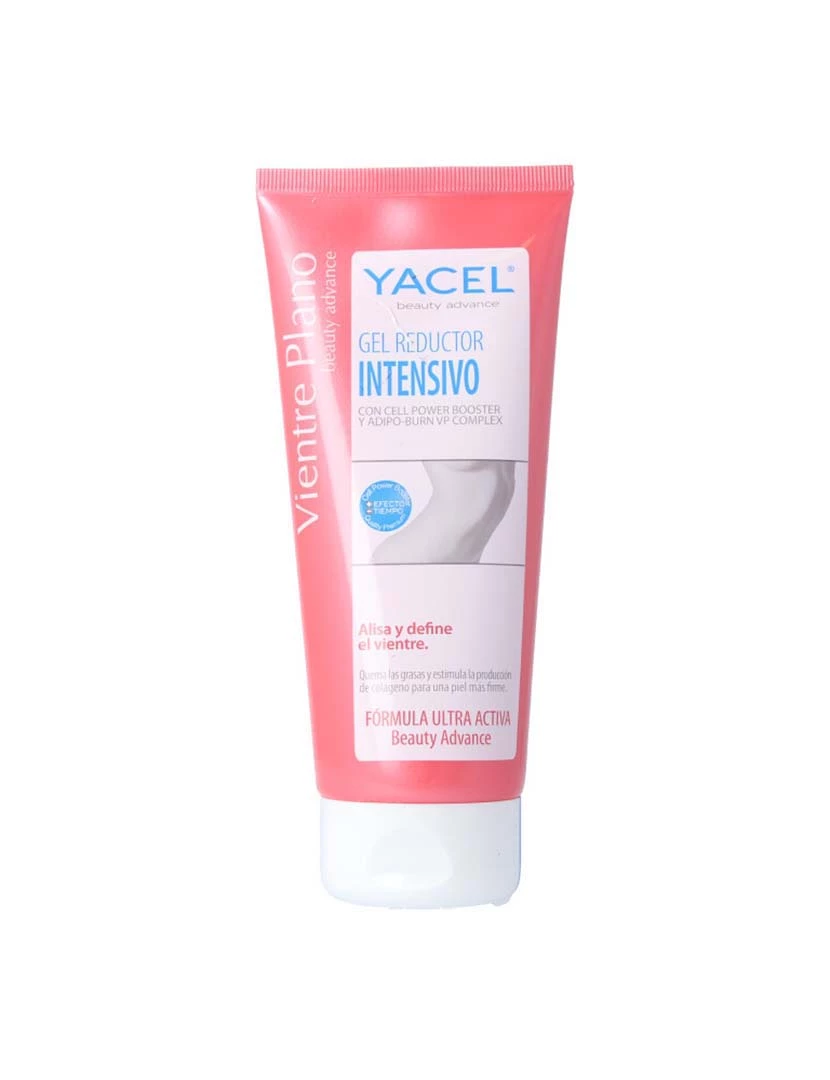 foto 1 de Gel Reductor Intensivo Ventre Plano 200Ml