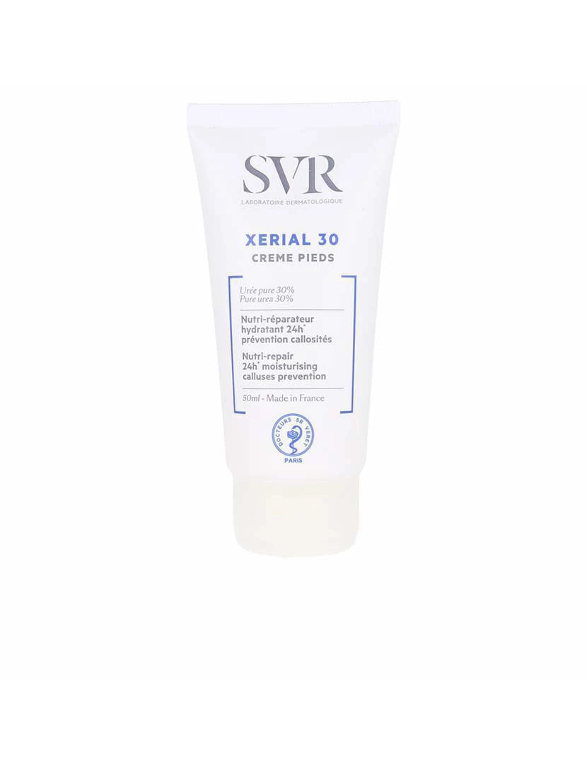foto 1 de Creme para Pés Xerial 30 - 50 ml