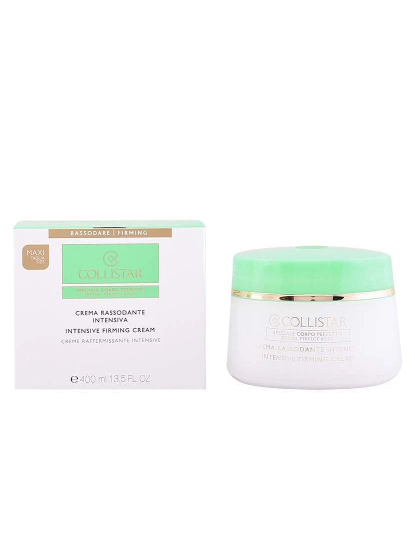foto 1 de Creme Reafirmante Intensivo Perfect Body 400Ml