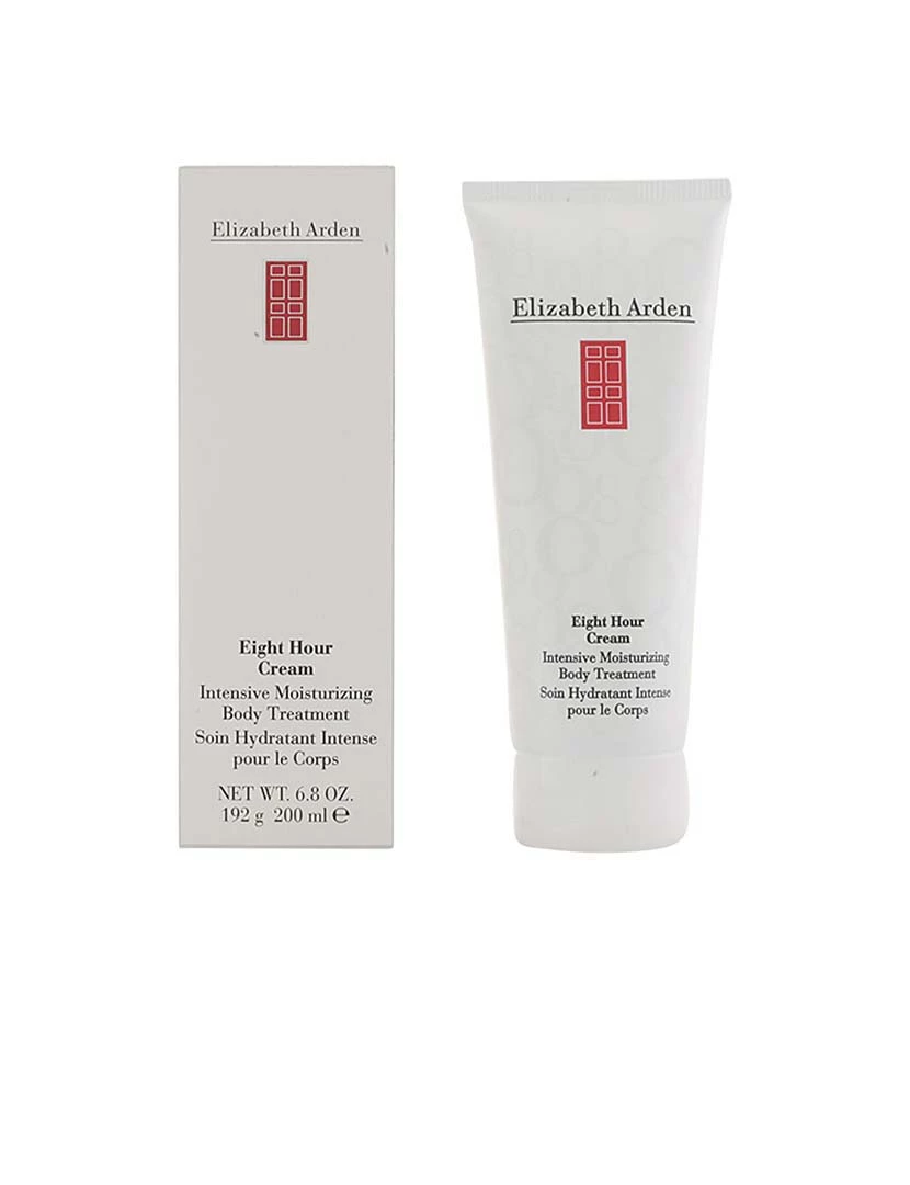 foto 1 de Tratamento Corporal Creme Intensivo Eight Hour 200Ml
