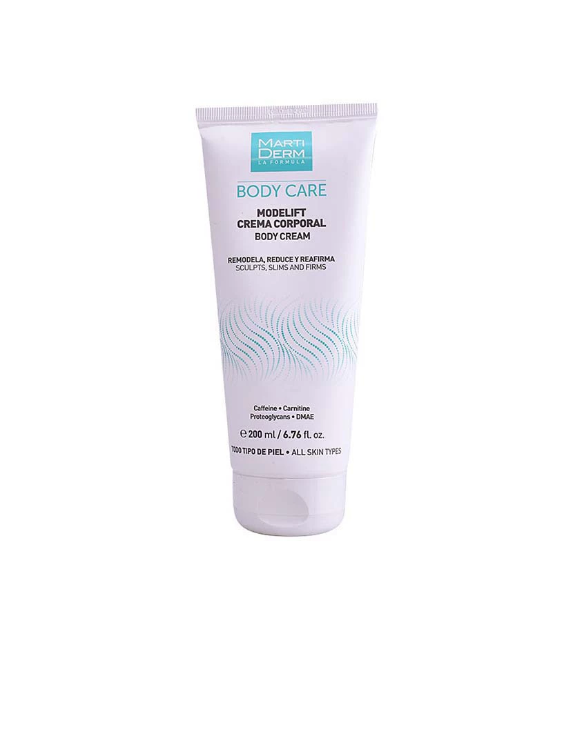 foto 1 de Creme Corporal Modelift 200Ml