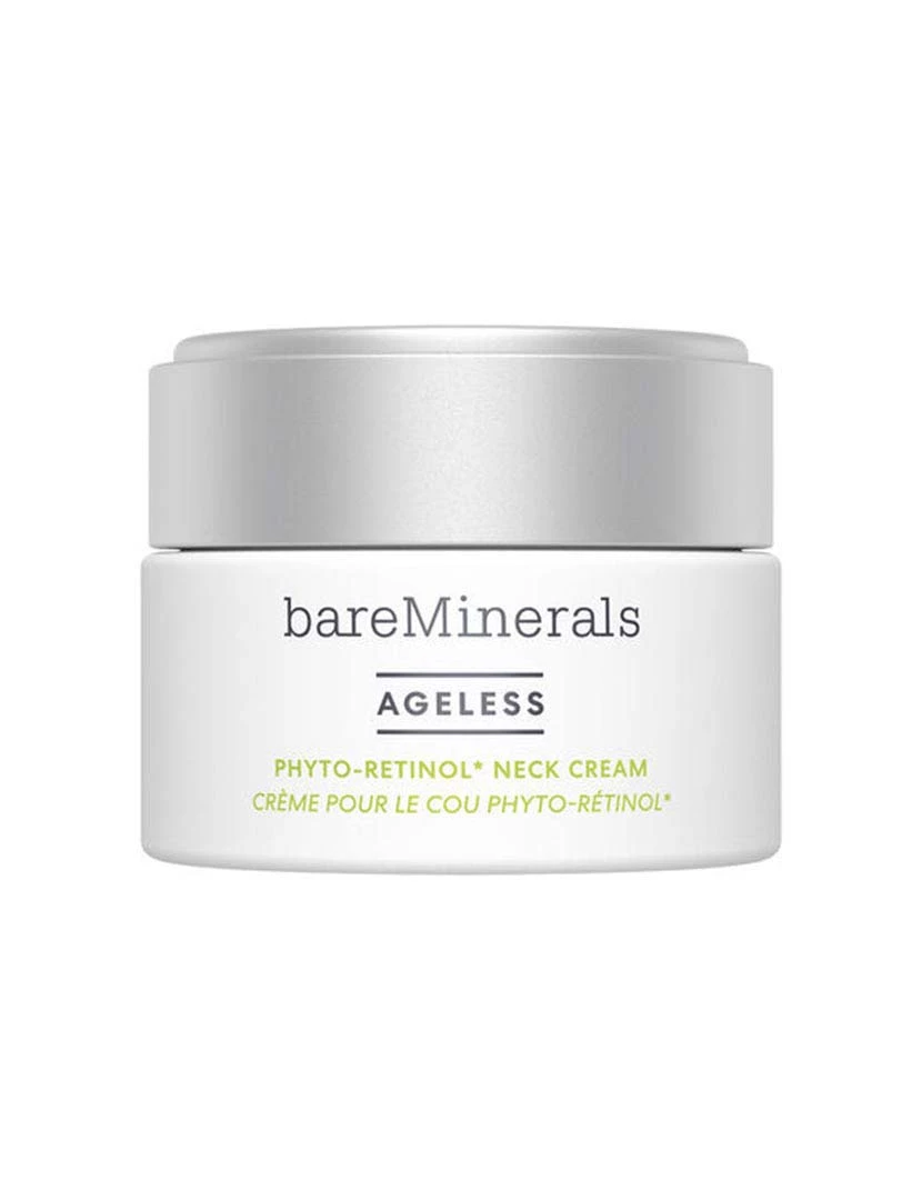 foto 1 de Creme Pescoço e Decote Ageless 50Ml