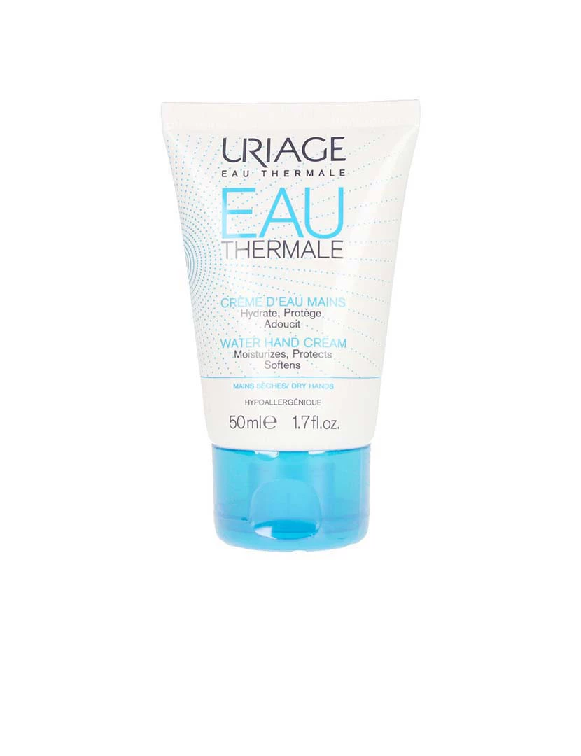 foto 1 de Creme de Mãos Aquoso Eau Thermale 50Ml