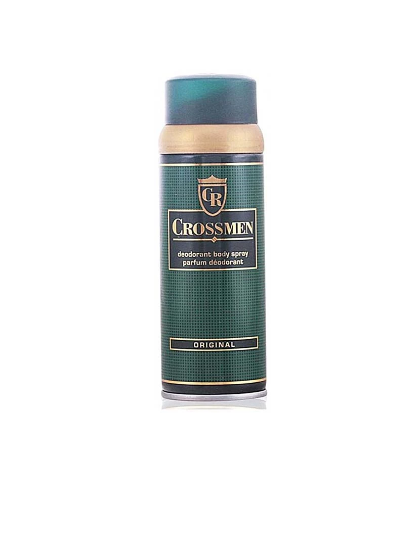foto 1 de Deo Vapo Crossmen 150Ml