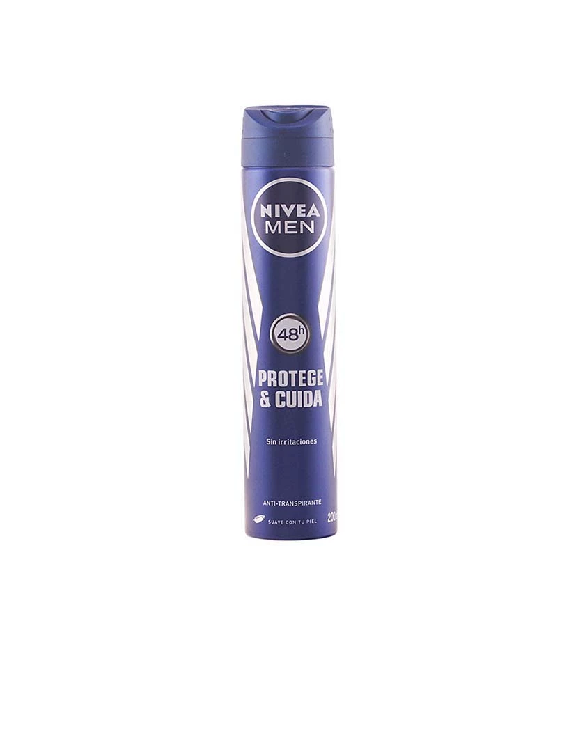 foto 1 de Deo Vapo Men Protege & Cuida 200Ml