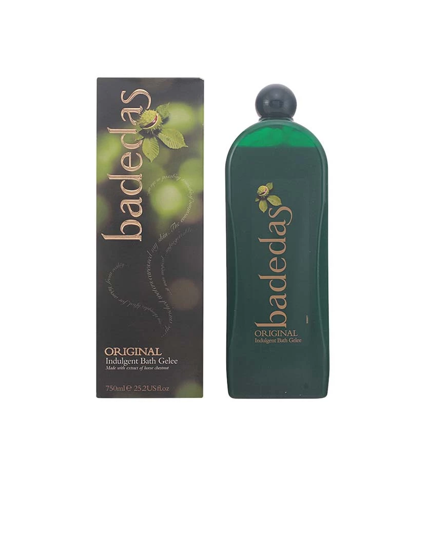 foto 1 de Gel Indulgente Original 750Ml