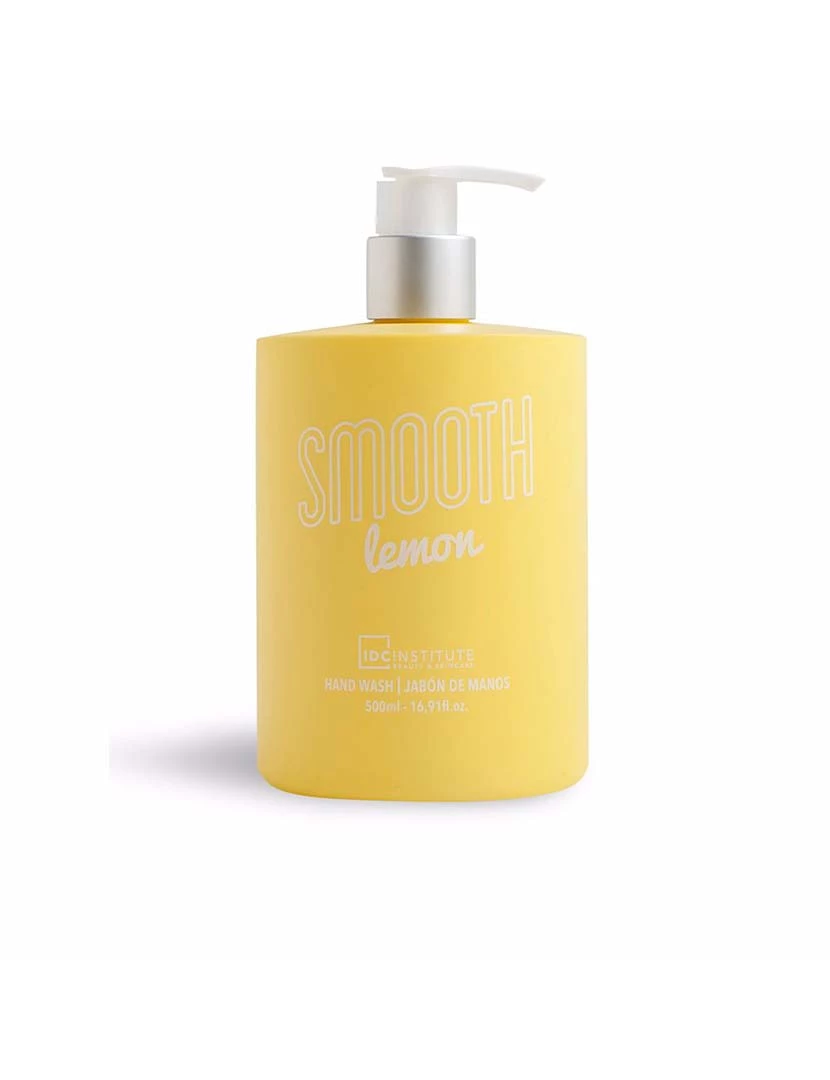 foto 1 de Lavagem À Mão Suave #Limão 500 Ml