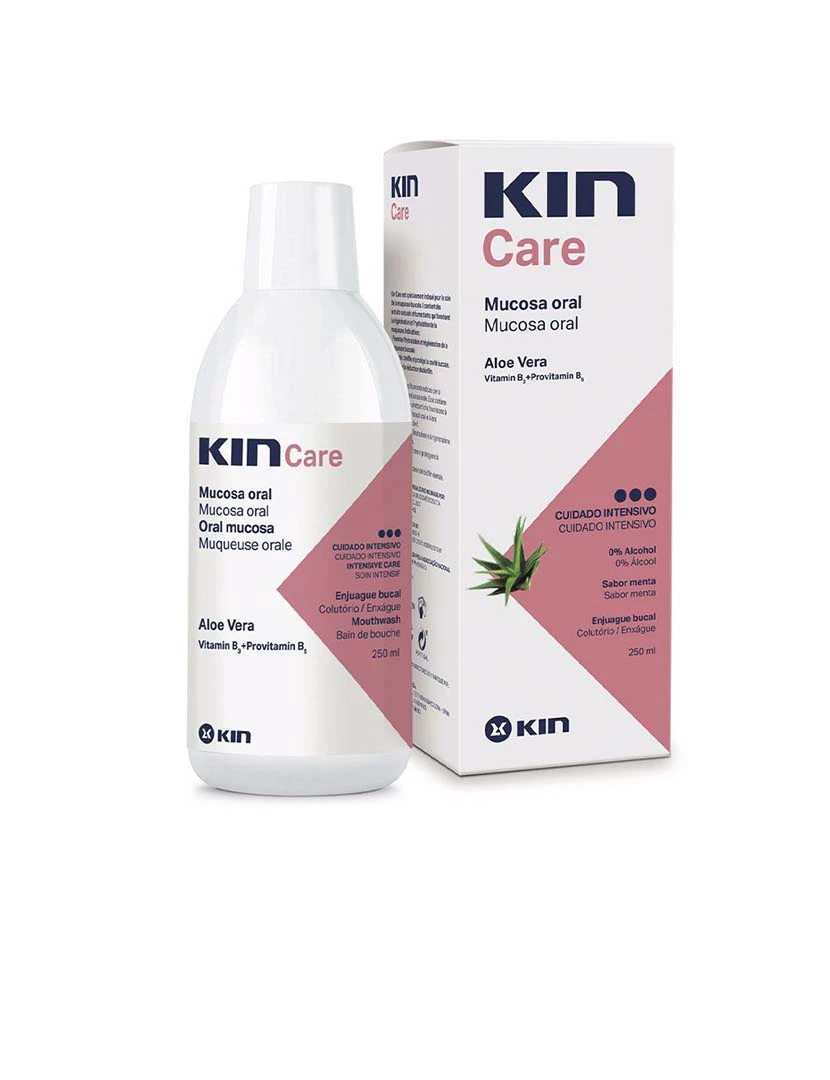 foto 1 de Care Enxaguante Bucal 250 Ml