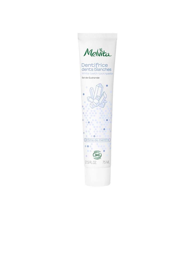 foto 1 de Pasta Dentífrica Dentes Brancos Dentifrice 75Ml