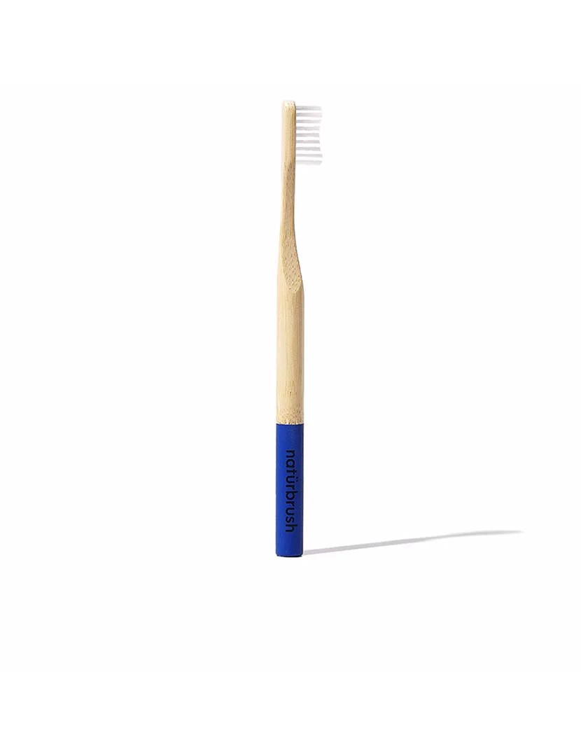 foto 1 de Escova de Dentes #azul 1pç