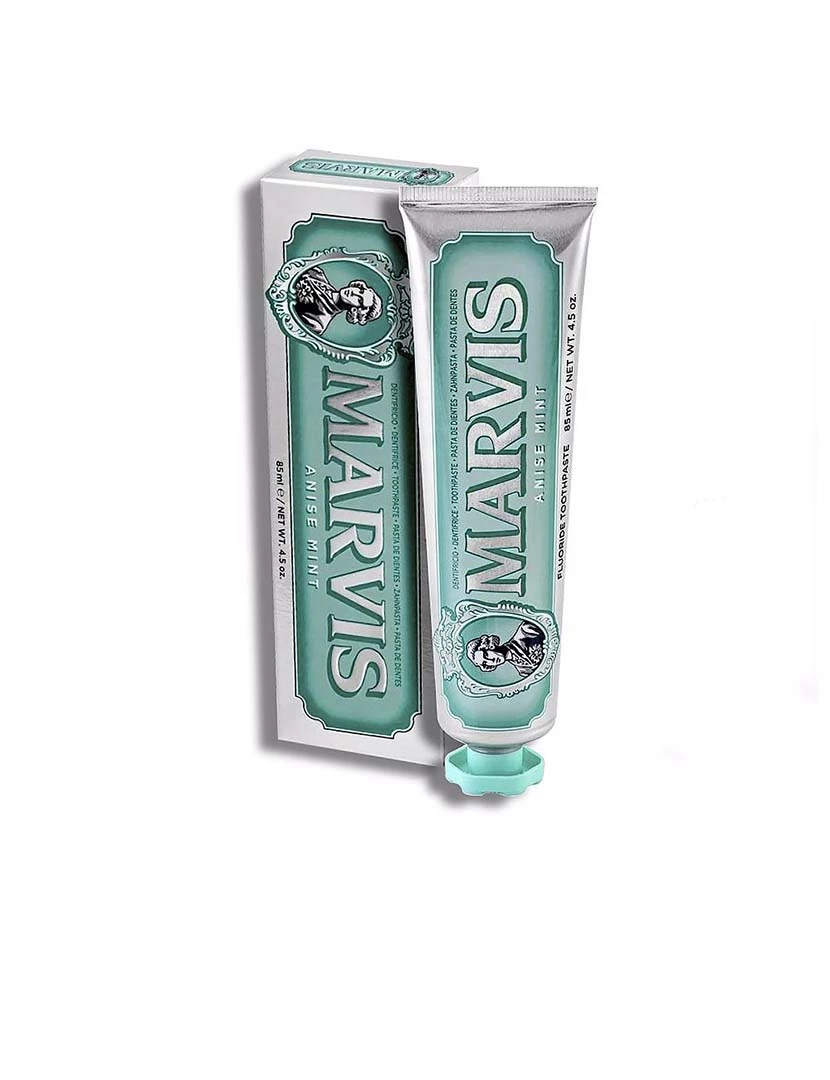 foto 1 de Pasta de dentes Marvis 85ml