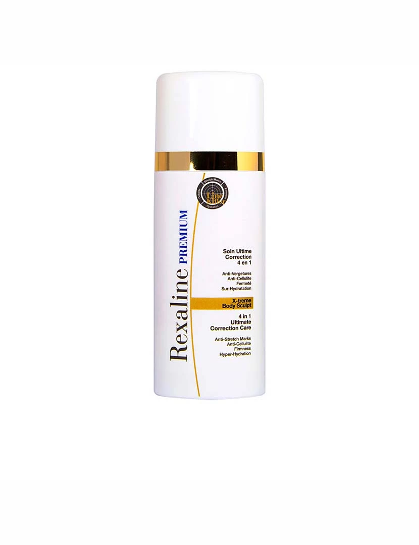 foto 1 de Esfoliante Corporal Premium Line-Killer X-Treme 150Ml