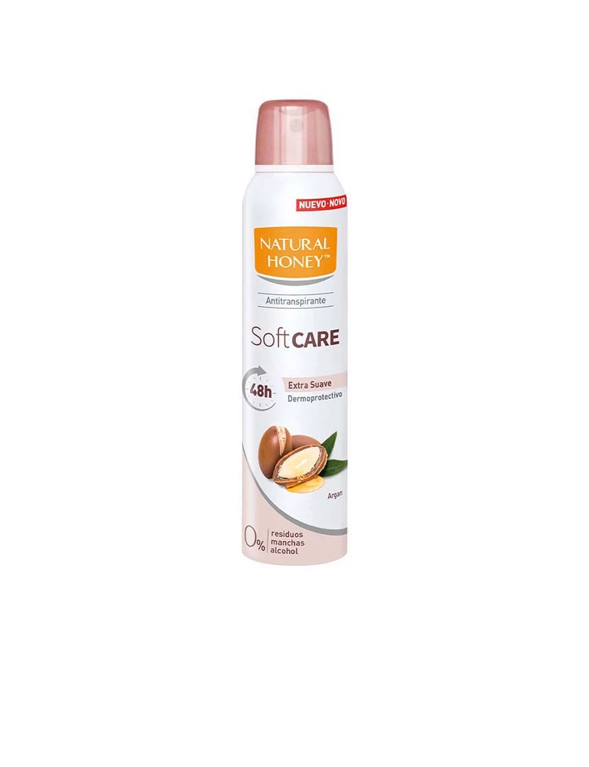 foto 1 de Desodorizante Spray Fresh 200 Ml