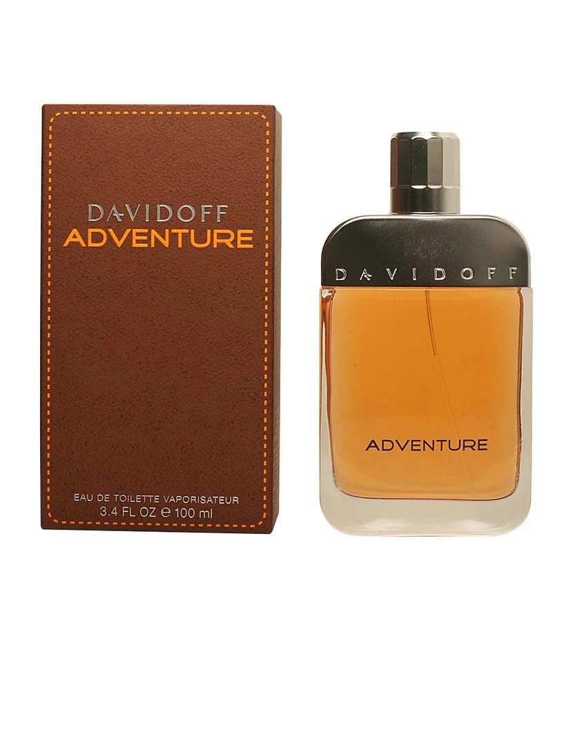foto 1 de Davidoff Adventure Edt Vapo 100Ml