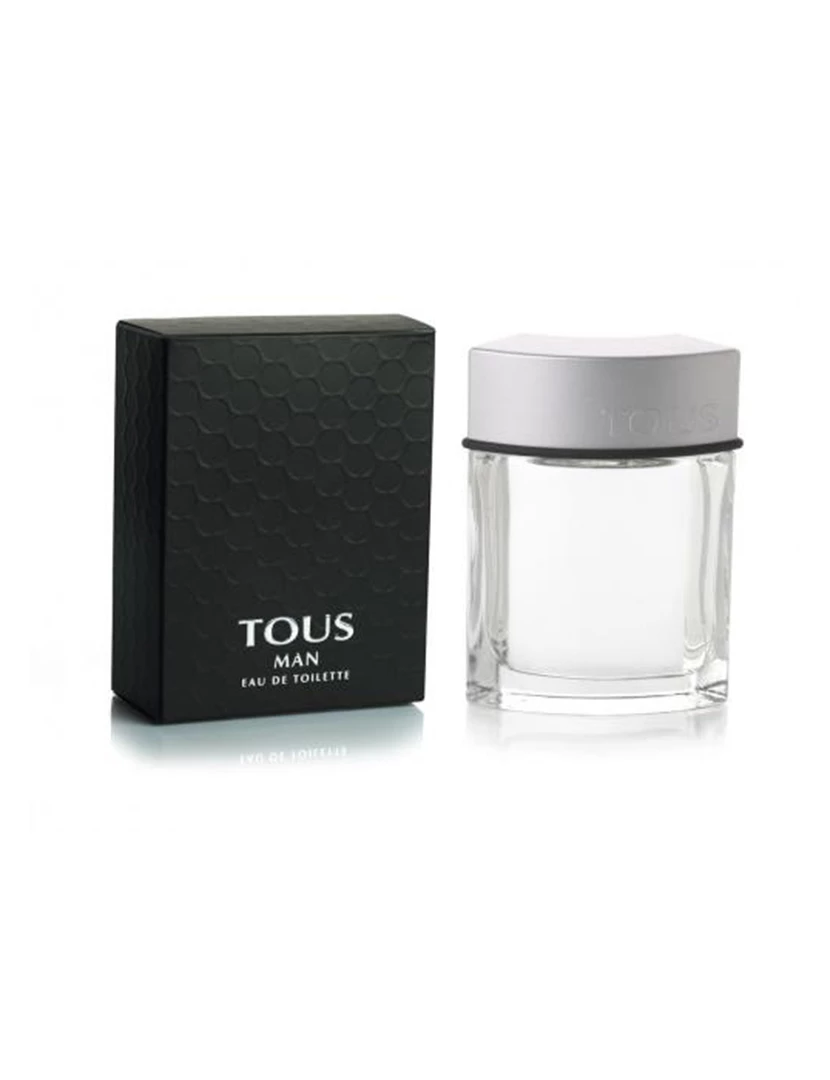 foto 1 de Man Edt