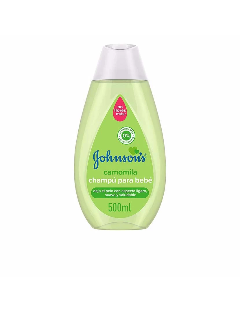 foto 1 de Champô Camomila Baby 500Ml
