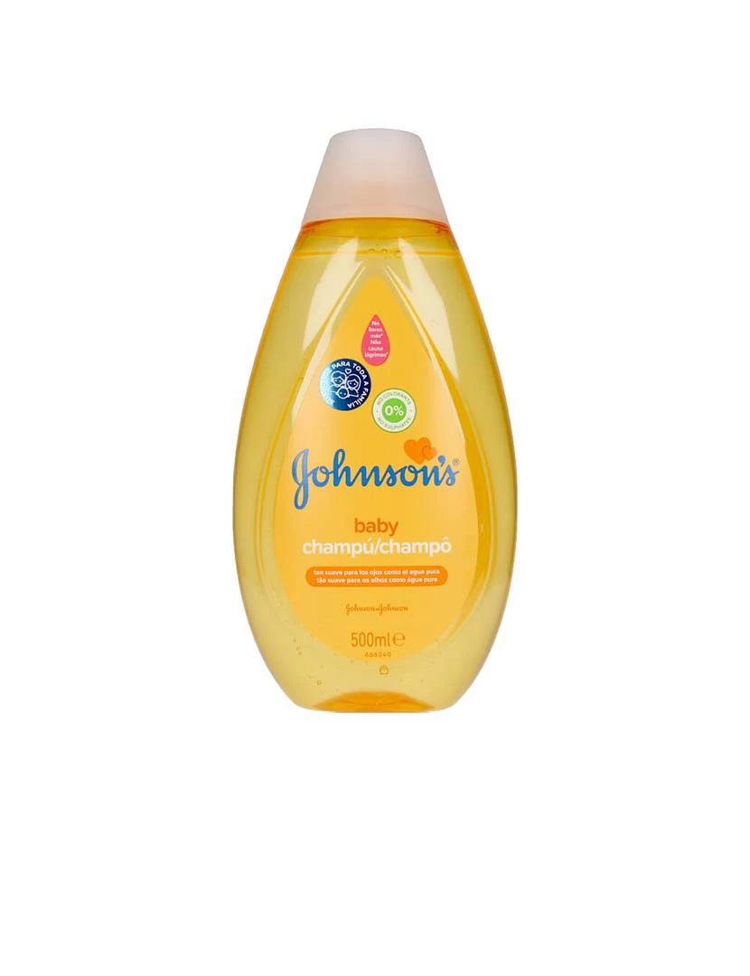 foto 1 de Champô Original Baby 500Ml