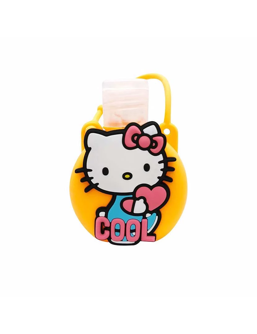 foto 1 de Gel de Mãos Higienizante 35Ml