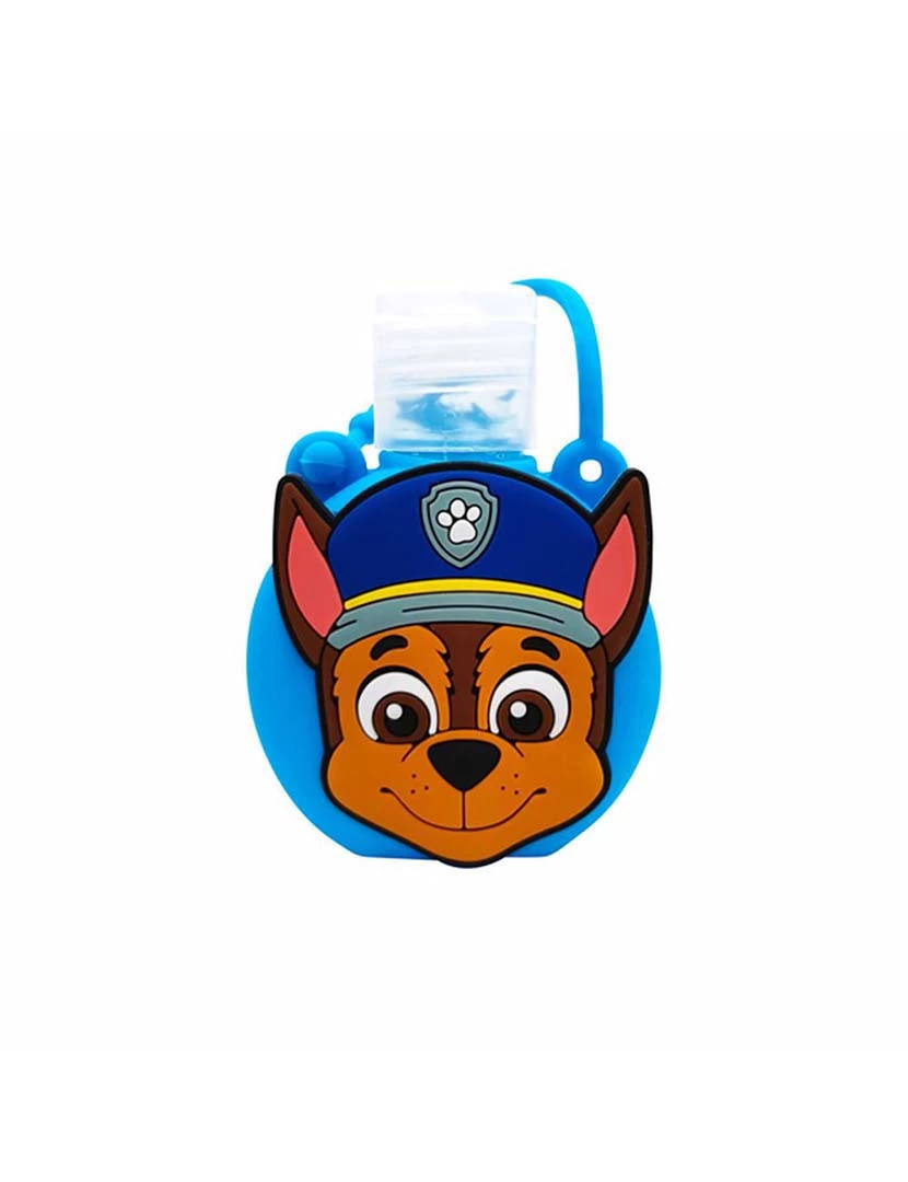 foto 1 de Gel de Mãos Higienizante Paw Patrol 35Ml