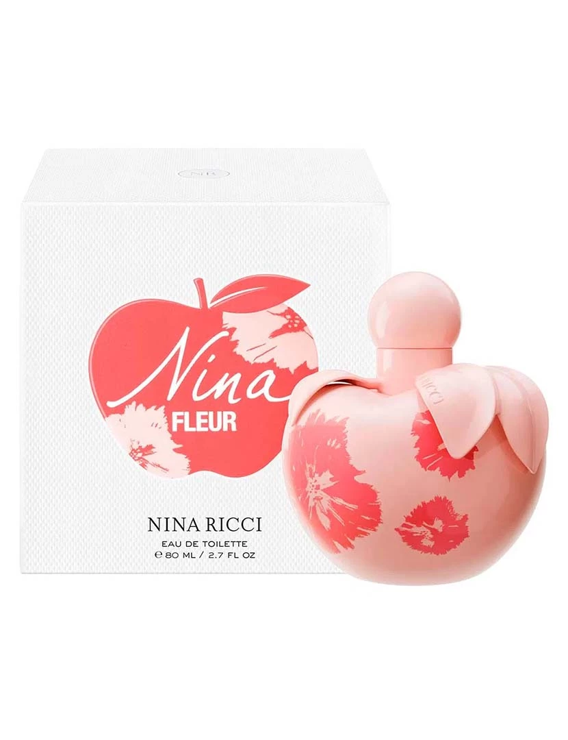 foto 1 de Nina Fleur Edt
