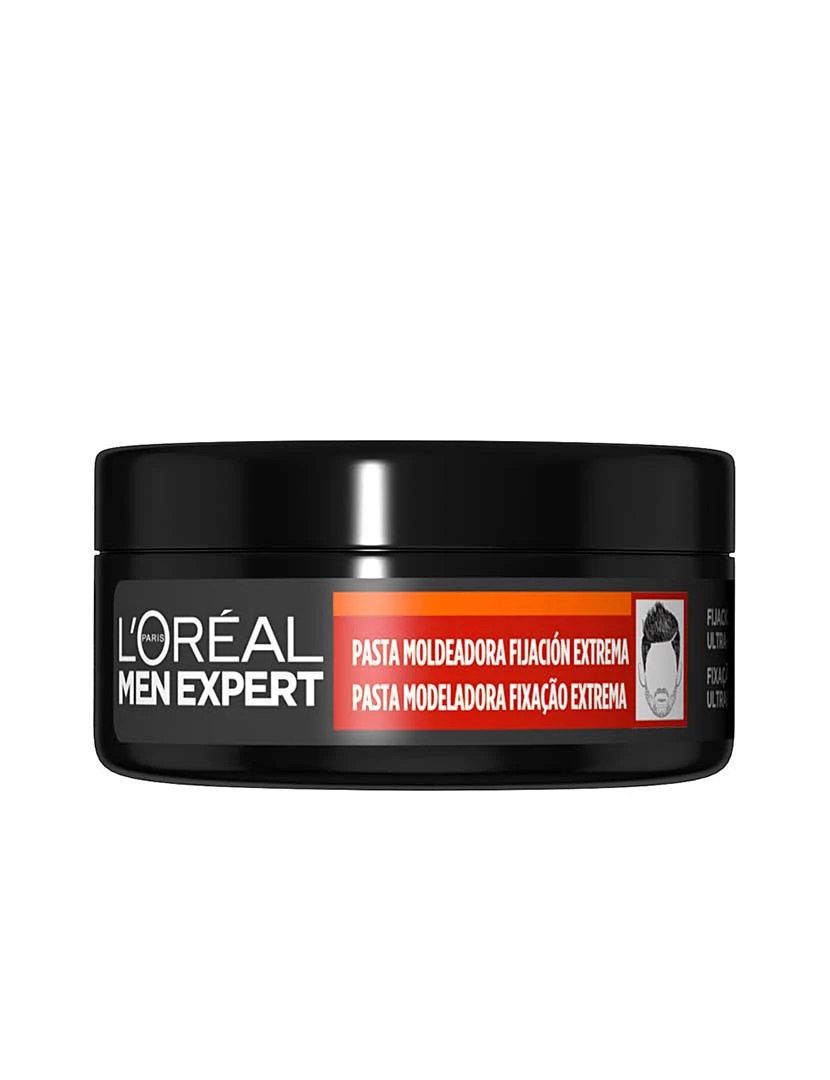 foto 1 de Pasta Moldeadora Extrema Nº9 Men Expert Extremefix 75Ml 