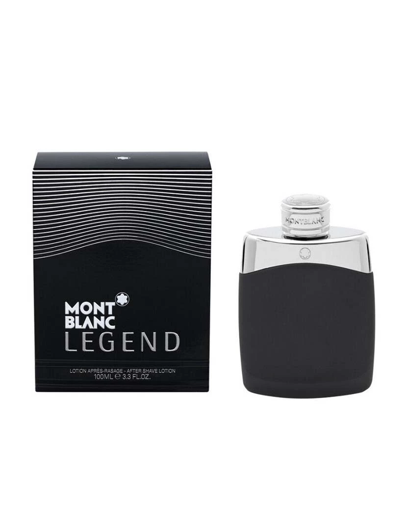 foto 1 de After Shave Loção Homme Legend 100ml