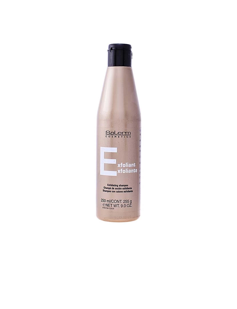 foto 1 de Champô Exfoliant Exfoliating 250 ml