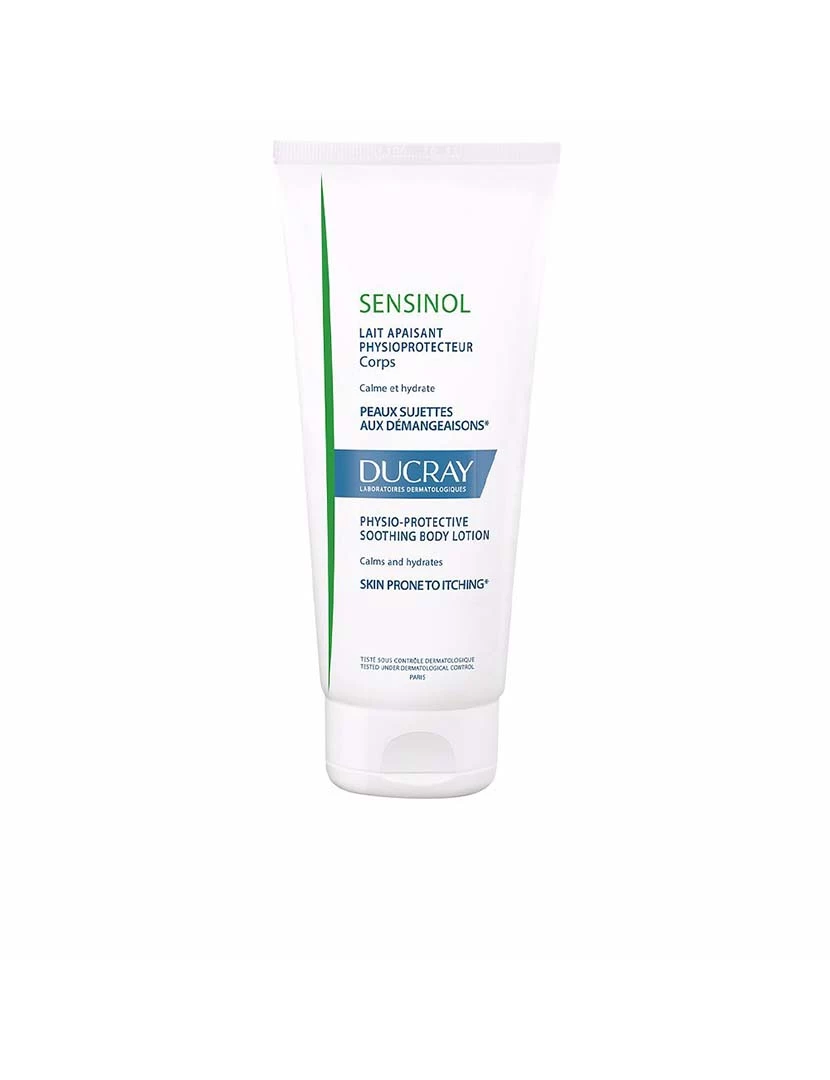 foto 1 de Sensinol Physio-Protective Treatment Shampoo 200 Ml