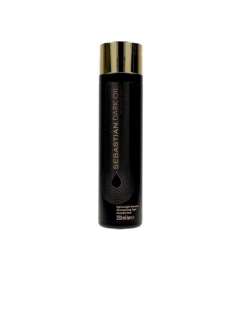 foto 1 de Champô Leve Dark Oil 250 Ml